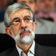 دکتر حداد عادل