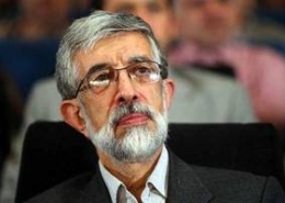 دکتر حداد عادل
